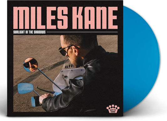 Kane, Miles/Sunlight In The Shadows [LP]