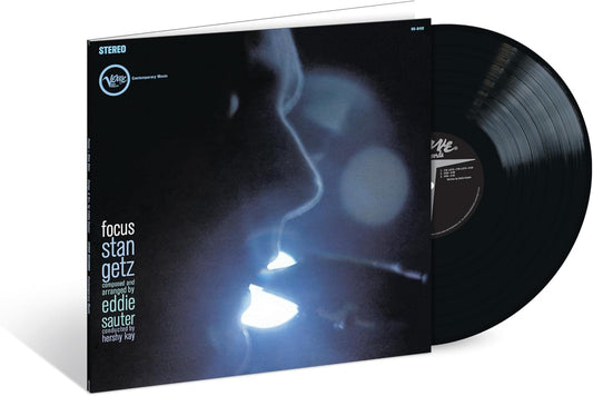 Getz, Stan/Focus (Verve Vault Series) [LP]