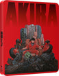 Akira (4K-UHD Steelbook) [BluRay]