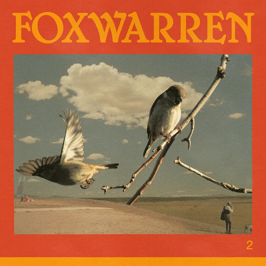Foxwarren (Andy Shauf)/2 [CD]