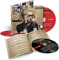 Madonna/Finally Enough Love: 50 Number Ones [CD]