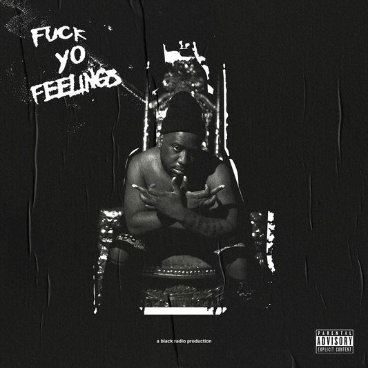 Glasper, Robert/Fuck Yo Feelings [LP]