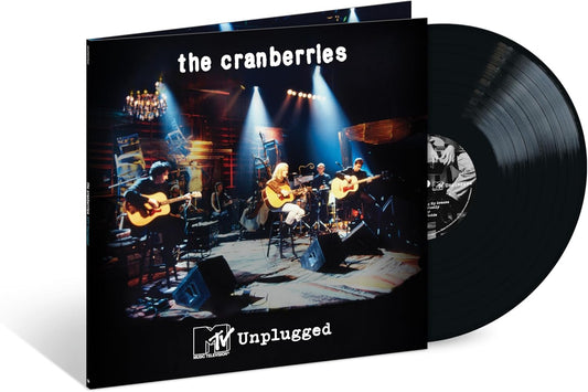 Cranberries, The/MTV Unplugged [LP]