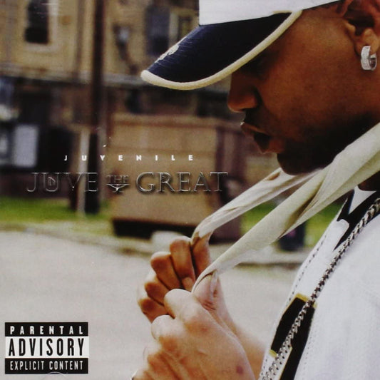 Juvenile/Juve The Great [CD]
