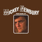 Newbury, Mickey/'Frisco Mabel Joy [CD]