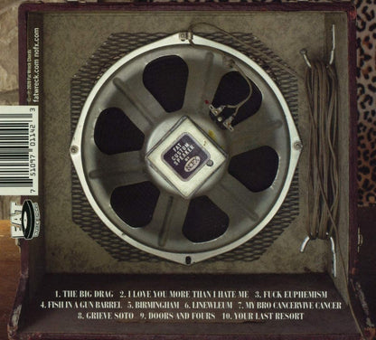 NOFX/Single Album [CD]