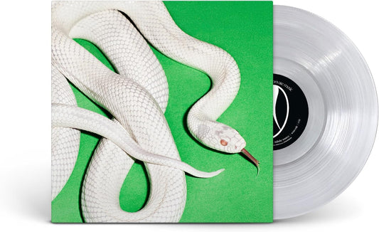 Deftones/Private Music (Clear Vinyl) [LP]