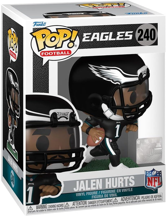 Pop! Vinyl/NFL Eagles - Jalen Hurts [Toy]