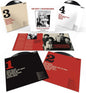 Petty, Tom/The Best Of Everything 1975 - 2016 (4LP Box) [LP]