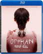 Orphan: First Kill [BluRay]