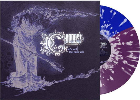 Chiodos/All's Well That Ends Well (20th Ann. Indie Exclusive) [LP]
