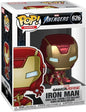 Pop! Vinyl/Avengers: Iron Man Bobble-Head [Toy]