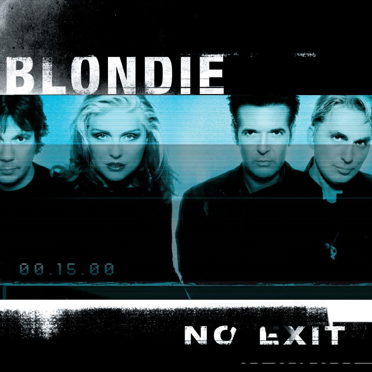 Blondie/No Exit (2CD) [CD]