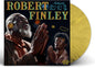 Finley, Robert/Hallelujah! Don't Let The Devil Fool Ya (Coloured Vinyl) [CD]