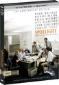 Spotlight (2015) (4K-UHD 10th Anniversary Edition) [BluRay]