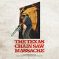 Soundtrack (Tobe Hooper & Wayne Bell)/The Texas Chain Saw Massacre [Cassette]