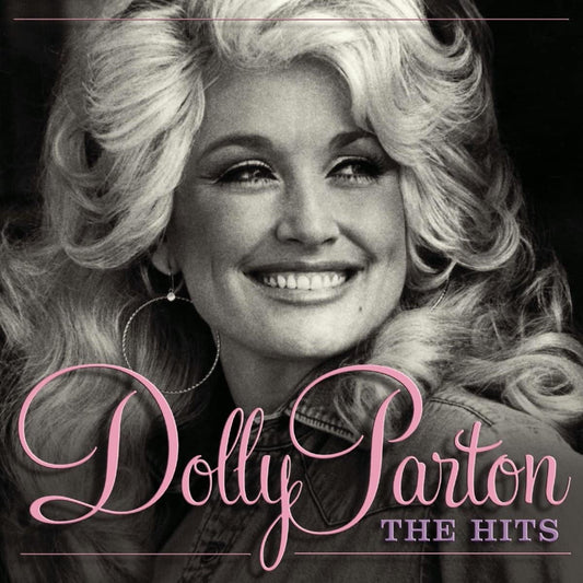 Parton, Dolly/The Hits [CD]
