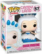 Pop! Vinyl/Queen Frostine - Candy Lane [Toy]