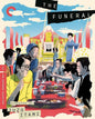 The Funeral [BluRay]