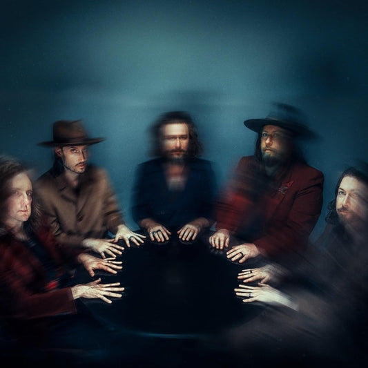 My Morning Jacket/Is (Summer Sky Vinyl) [LP]
