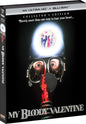 My Bloody Valentine (1981) (4K-UHD) [BluRay]