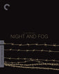 Night And Fog [BluRay]