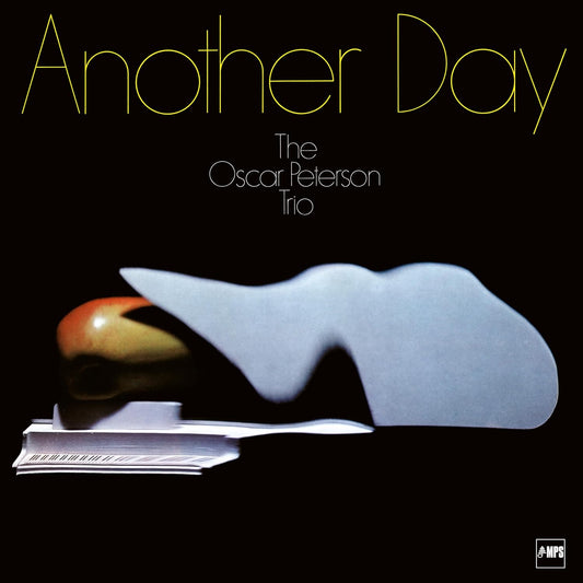 Peterson, Oscar/Another Day [LP]