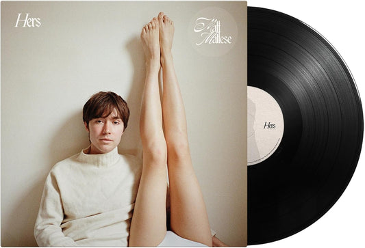 Maltese, Matt/Hers [LP]