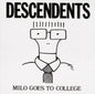 Descendents/Milo Goes To College [CD]