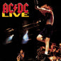 AC/DC/Live [CD]