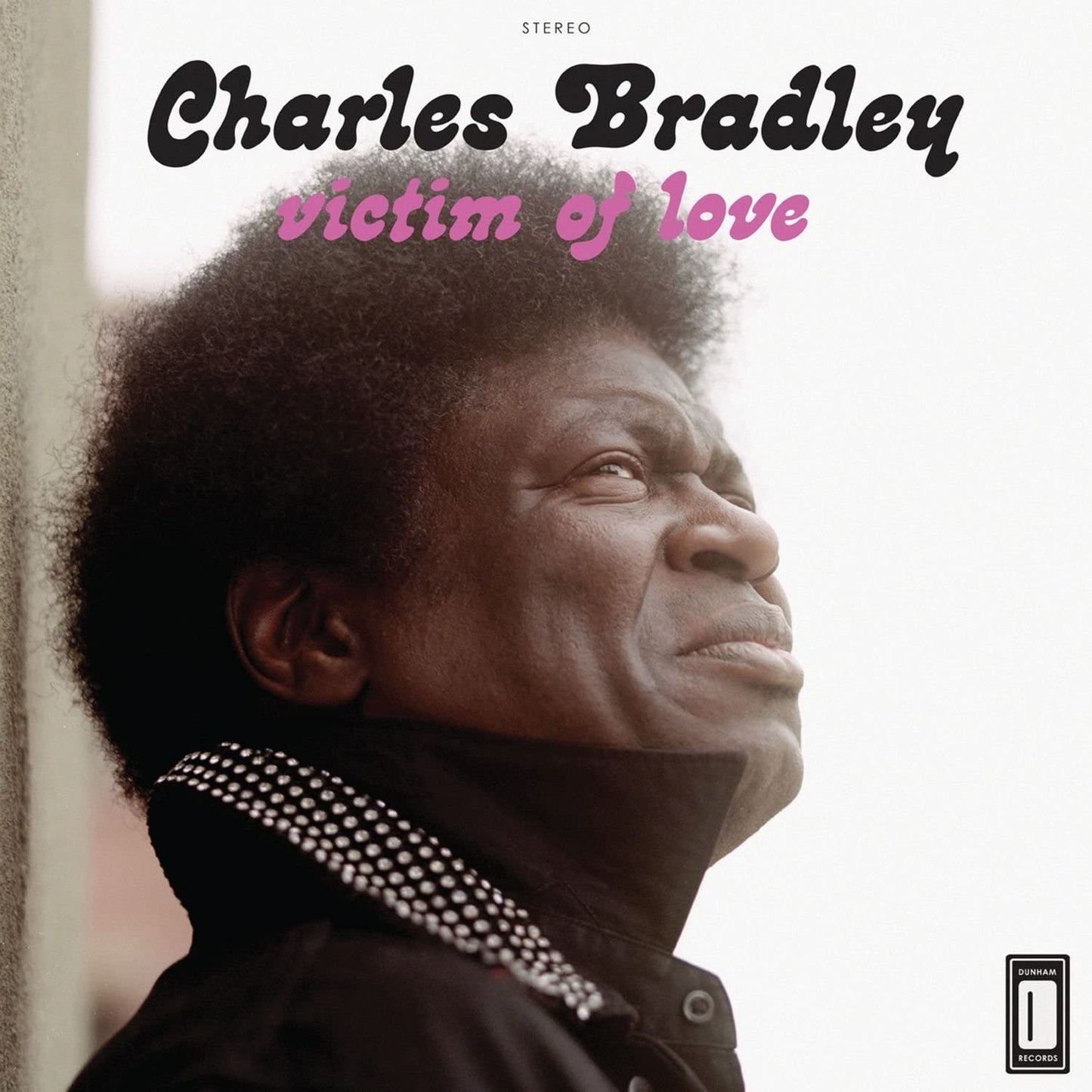 Bradley, Charles/Victim of Love [CD]