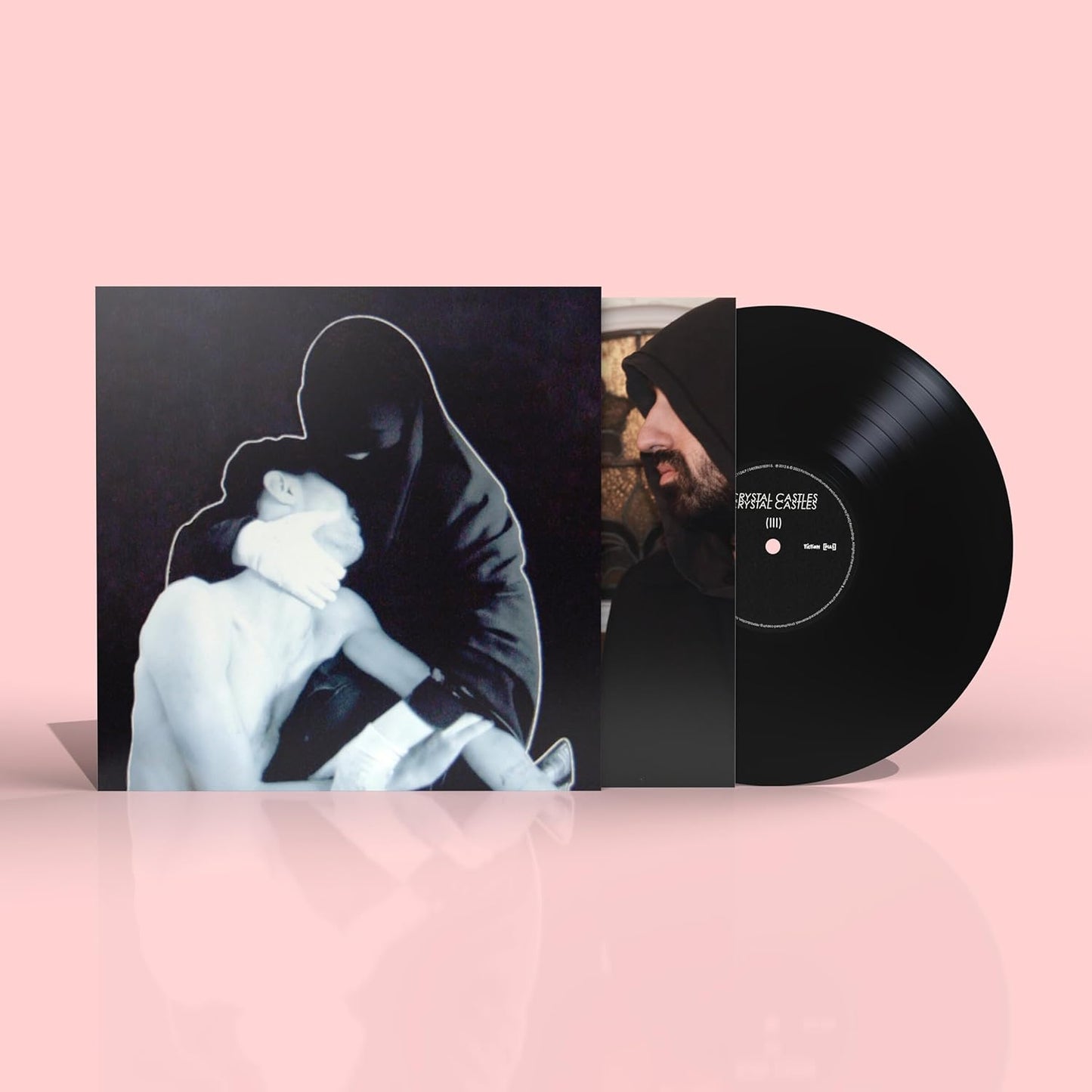 Crystal Castles/III [LP]