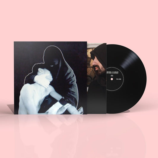 Crystal Castles/III [LP]