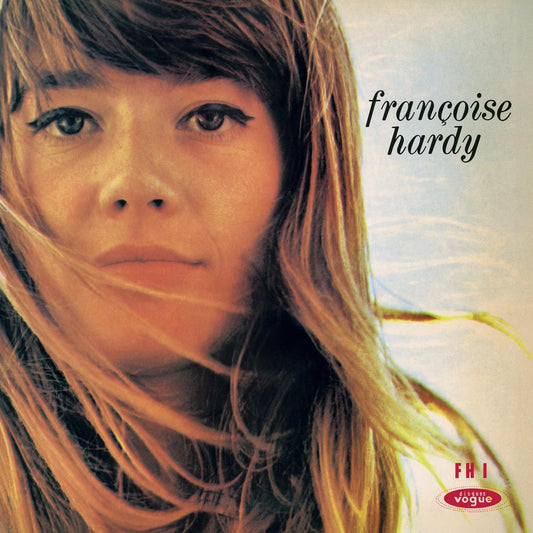 Hardy, Francoise/Le Premier Bonheur Du Jour [LP]