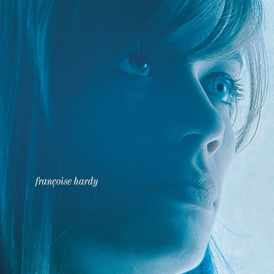 Hardy, Francoise/L'Amitie [LP]