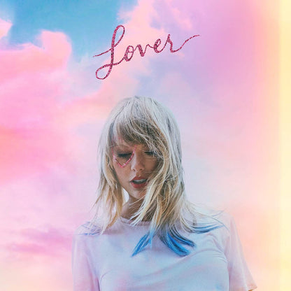 Swift, Taylor/Lover [CD]
