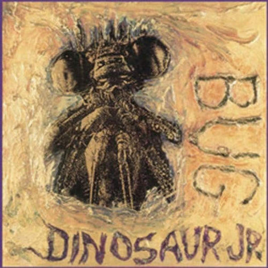 Dinosaur Jr./Bug [LP]
