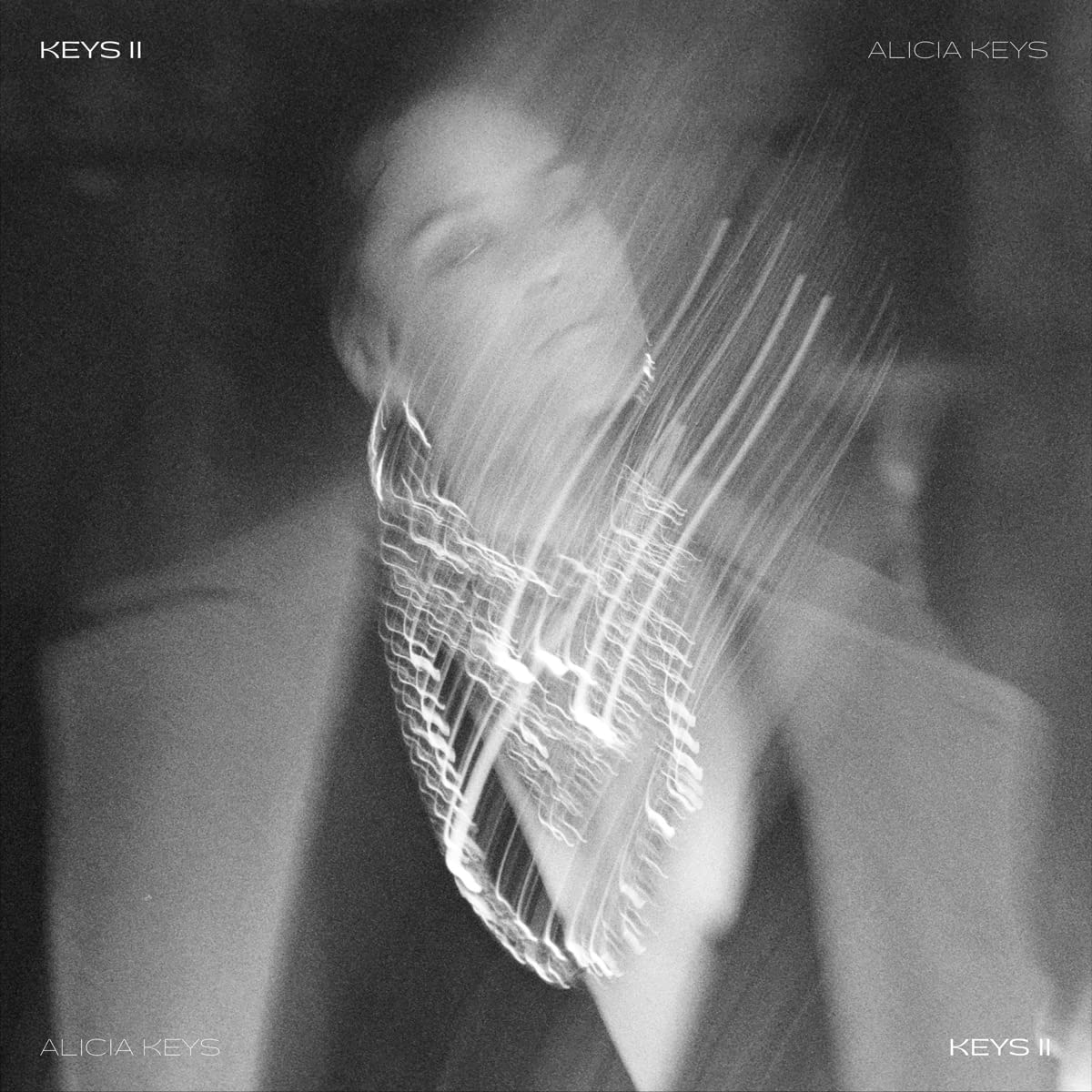 Keys, Alicia/Keys II [CD]