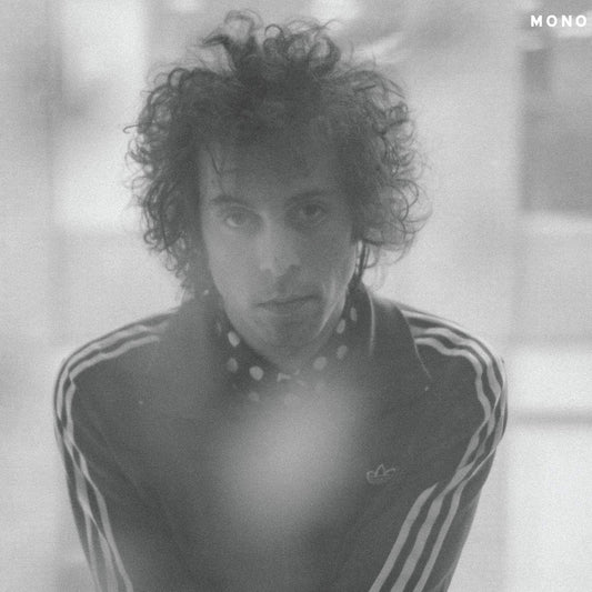Romano, Daniel/Mosey (Black Ice Vinyl) [LP]