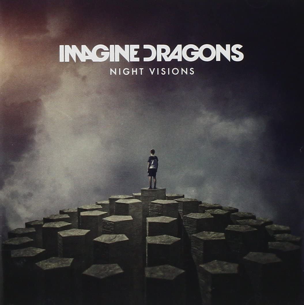 Imagine Dragons/Night Visions [CD]