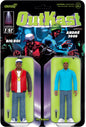 Outkast: ATLiens ReAction Figure [Toy]