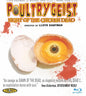 Poultrygeist: Night of the Chicken Dead (Bluray) [BluRay]