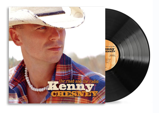 Chesney, Kenny/The Road And The Radio [LP]