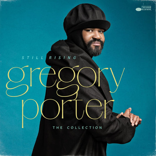Porter, Gregory/Still Rising [LP]