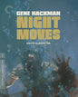 Night Moves (4K-UHD/Blu Ray) [BluRay]