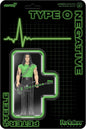 Type O Negative: Peter Steele Reaction Figure [Toy]
