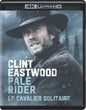 Pale Rider (4K-UHD) [BluRay]