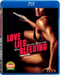Love Lies Bleeding [BluRay]