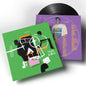 Shad/Start Anew [LP]
