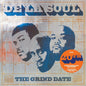 De La Soul/The Grind Date (20th Ann. Deluxe 2CD) [CD]